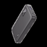 Compare UGREEN Power Bank 10K mAh PD  Black at KSA Price