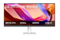 LG UltraWide 29 Inch WFHD Monitor, 100Hz, 1ms,…