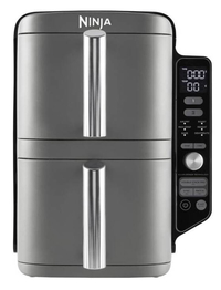 Compare Ninja Air Fryer, 9.5L, SL400ME at KSA Price