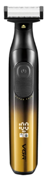 Compare VGR Professional DualBlade Shaver, Dry, Gold  V361 at KSA Price