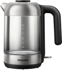 Philips Series 5000 Glass kettle HD9339/81