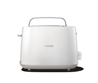 Compare Philips Daily Collection Toaster HD258101 at KSA Price
