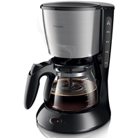 Philips Daily Collection Coffee maker, HD7462/20