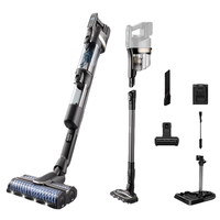 Compare Philips Cordless Vacuum Cleaner, 0.45L, WetDry, Black, XW946310 at KSA Price