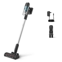 Philips Cordless Vacuum Cleaner, Dawn Mist, XC3031/61