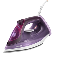 Philips 3000 Series Steam Iron, 2600 Watts, DST3041/36