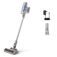 Compare Philips Cordless Vacuum Cleaner, Blue, XC201161 at KSA Price