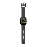Amazfit Smart Watch Bip 5 Soft Black