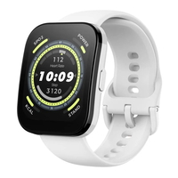 Compare Amazfit Smart Watch Bip 5 Cream White at KSA Price