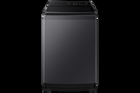 Samsung 16 kg, Top Load Washing Machine ,Black,…