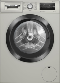Compare Bosch Front Load Washing Machine, 8 kg 1400 RPM ,14 Programs, Silver ,WAN28283SA at KSA Price