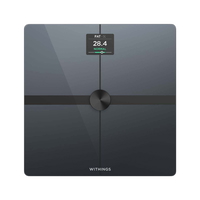 Withings Smart Scale Body Smart WBS13 Black