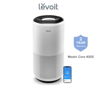 LEVOIT Air Purifier for Large Home Bedrooms,…
