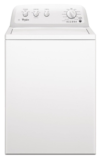 Compare Whirlpool Top Load Washing Machine, 12 Kg, White – 4KWTW5700JW at KSA Price