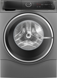 Bosch front-load washing machine, 10 kg, 1400…