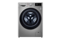 LG Front load Washer-Dryer 10.5/ 7KG Turbo Dry,…