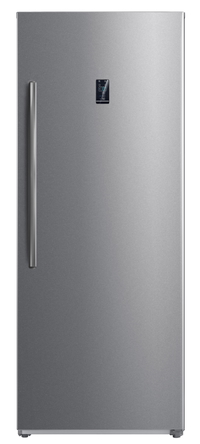 White Westinghouse One Door Freezer, 21 Cu.ft,…