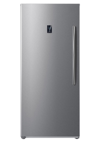 Compare White Westinghouse One Door Freezer, 21 Cu.ft, Steel  WW21UFZVTSS at KSA Price