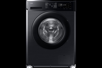 Samsung front-load washing machine, 9 kg, 1400…