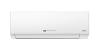 Compare White Westinghouse Split AC, 18000 BTU, Cold Only, Rotary Compressor, White  WWS18Z24IC at KSA Price