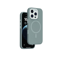 Xonda Pure Magsafe Case for iPhone 16 Pro…