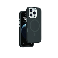 Xonda Pure Magsafe Case for iPhone 16 Pro…
