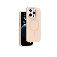 Xonda Pure Magsafe Case for iPhone 16 Pro…