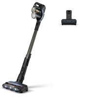 Compare Philips Cordless Vacuum 8000 Series, 360° Suction Nozzle, XC804361 at KSA Price