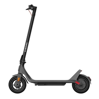 Compare Xiaomi Electric Scooter 4 Lite 2nd Gen, 100kg Max User Weight, Black – BHR8052GL at KSA Price