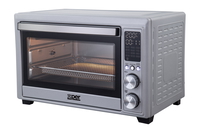 Xper Air Fryer Oven 12 Functions, 30L, 1800W,…
