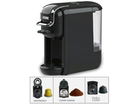 Xper Capsule & Coffee Maker 19Bar 1450W