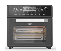 Xper Air Fryer Oven, 18L, 1500W, 16 Functions,…