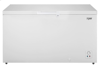 Compare Xper Chest Freezer,14.8 Cu.ft, Inverter,  White  FRXP68526INV at KSA Price