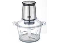 Compare Xper Electric Chopper, 400W, 1.5L, Steel  XPFC400SG at KSA Price