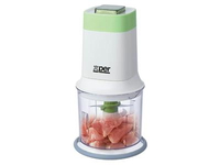 Compare Xper Electric Chopper, 600W, 600ML, Transparent  XPFC600 at KSA Price