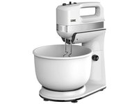 Compare Xper Electric Mixer, 400W, White  XPSMB438W at KSA Price