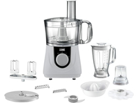 Compare Xper Food Processor, 750W, Gray – XPFP60021 at KSA Price