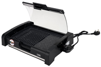 Compare Xper Health Grill, Granite Surface, 1650 Watts, Black  XPGR102M at KSA Price