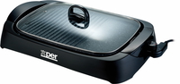 Compare Xper Healthy Grill, Granite Surface, 2000 W, Black  XPGR112M at KSA Price