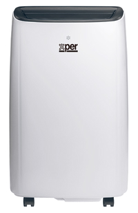 Compare Xper Portable Air Conditioner, 9000 BTU, White – XPW9WCPA at KSA Price