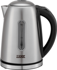 Xper Stainless Steel Touch Kettle, Electric Kettle…
