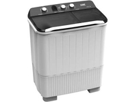 Compare Xper Twin Tub Washing Machine 9 kg, White, TTWXP9022 at KSA Price