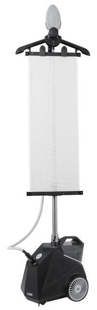 Compare Xper Vertical Iron 2200 Watt, 3.8 Liter, With Ironing Stand, XPGS90023 at KSA Price