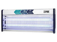 Compare Xper Insect Killer 20*2 W, With Magnetic Zapper, XPIK40 at KSA Price