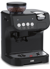 Compare Xper Capsule Coffee Maker & Grinder 19Bar 2L at KSA Price