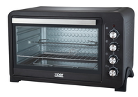 Xper Electric Oven 2800W, 120L, Fan, Timer, and…