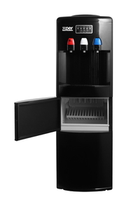 Xper Stand Water Dispenser & Ice Maker, 3-Tap,…