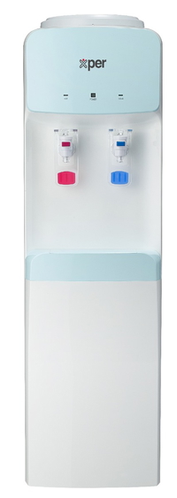 Xper Water Dispenser Stand Hot / Cold, XPWD-1700W20