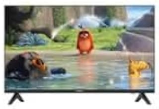 Compare 40 Inch FHD Smart TV, SRET40S1 Model with Android System, 1080p Resolution, Ideal for Gaming and Home Entertainment at KSA Price