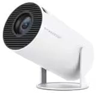 HY300 Pro 4K Projector Android 11 Dual WiFi6…